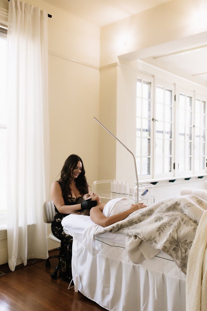 Desi Esthetics Medical Spa
