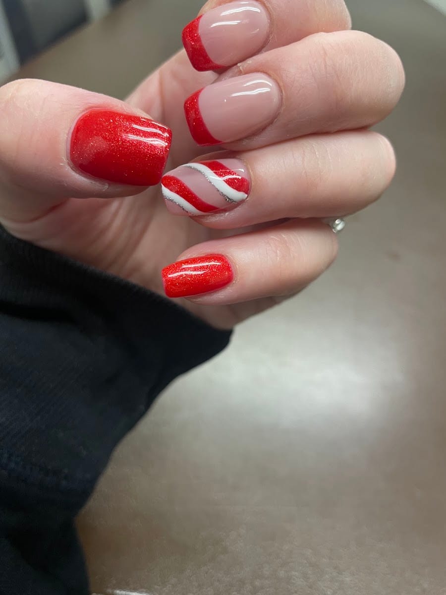 Sara Nail Design, photo 4