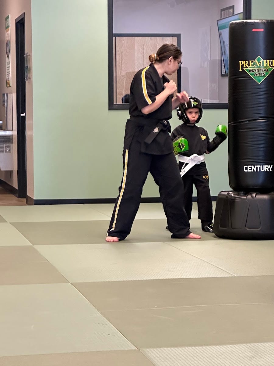 Premier Martial Arts Flower Mound, photo 4