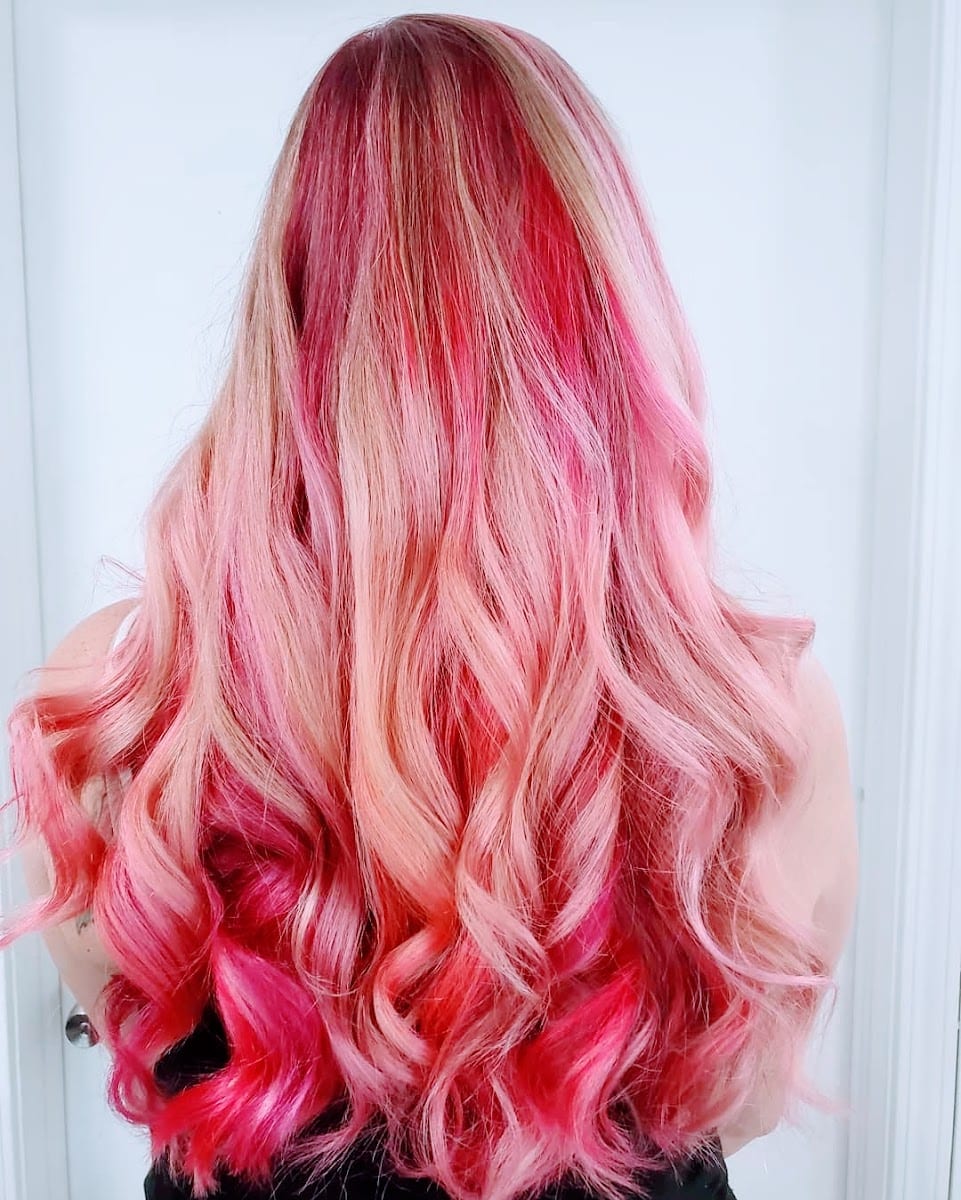 Salon Rx