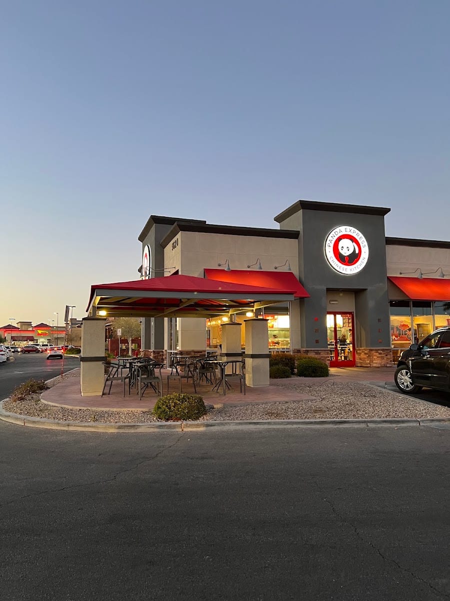 Panda Express, photo 2