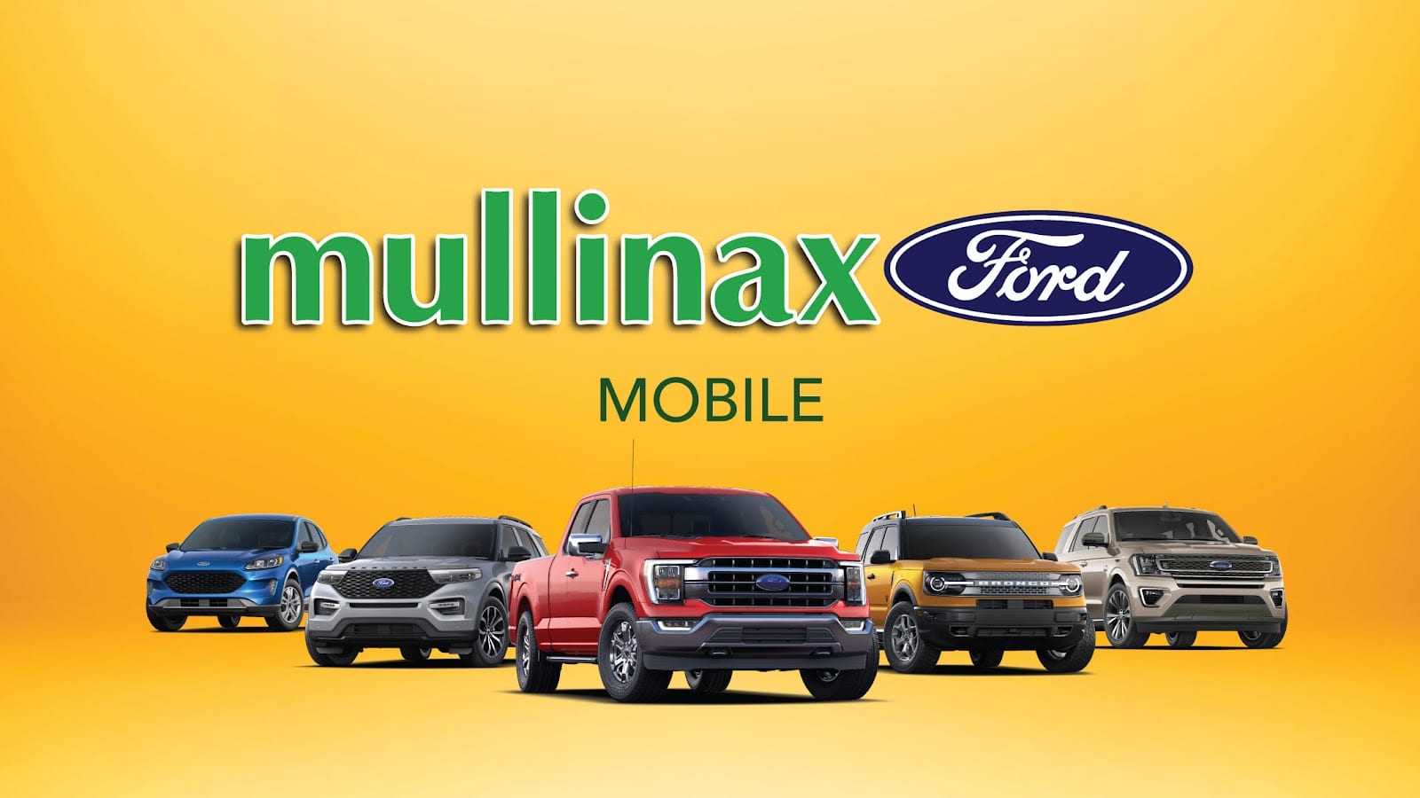 Mullinax Ford of Mobile | Service Center, photo 2