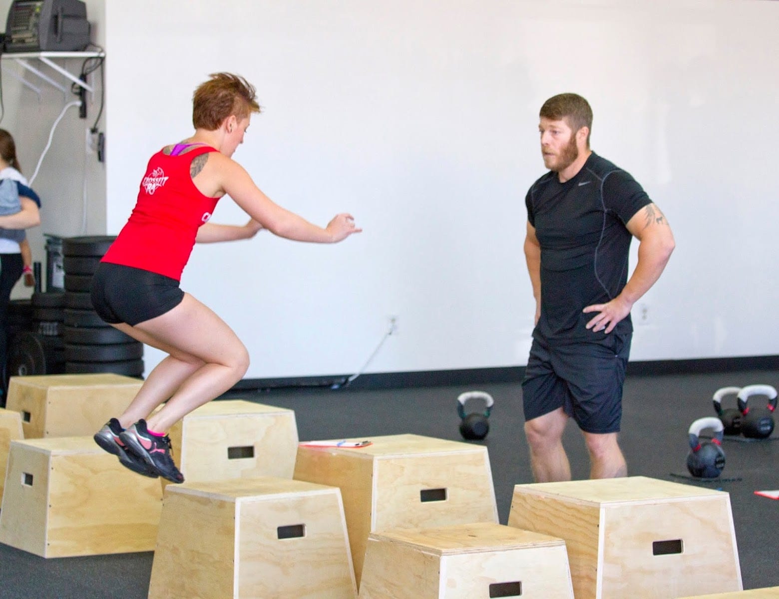 CrossFit Las Vegas, photo 4
