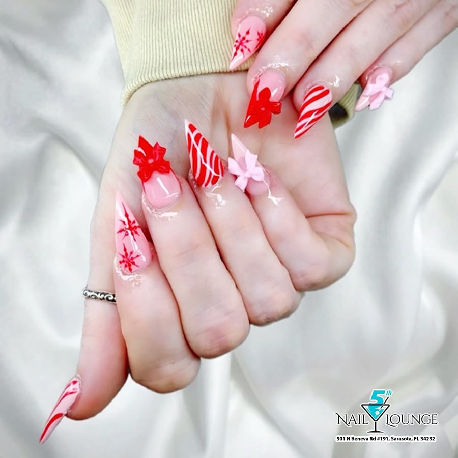 5th Nail Lounge, photo 2