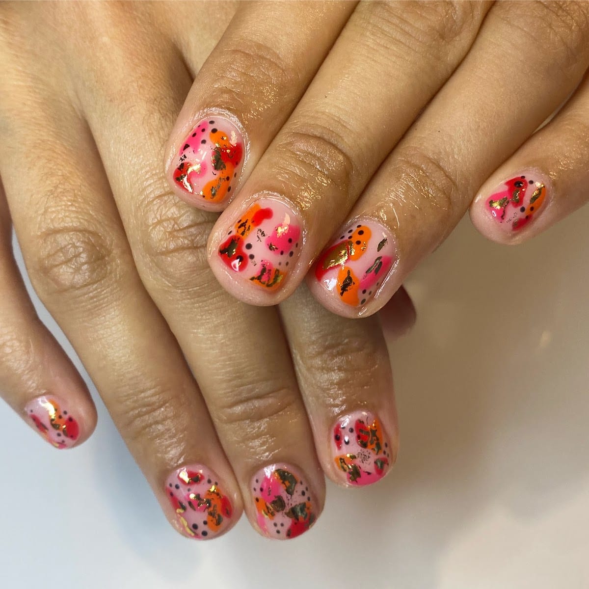 Titch Nails, photo 3