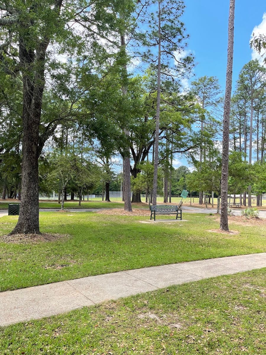 Hillsdale Heights Park