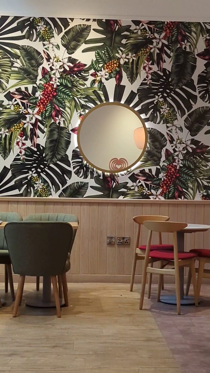 Costa Coffee, photo 3