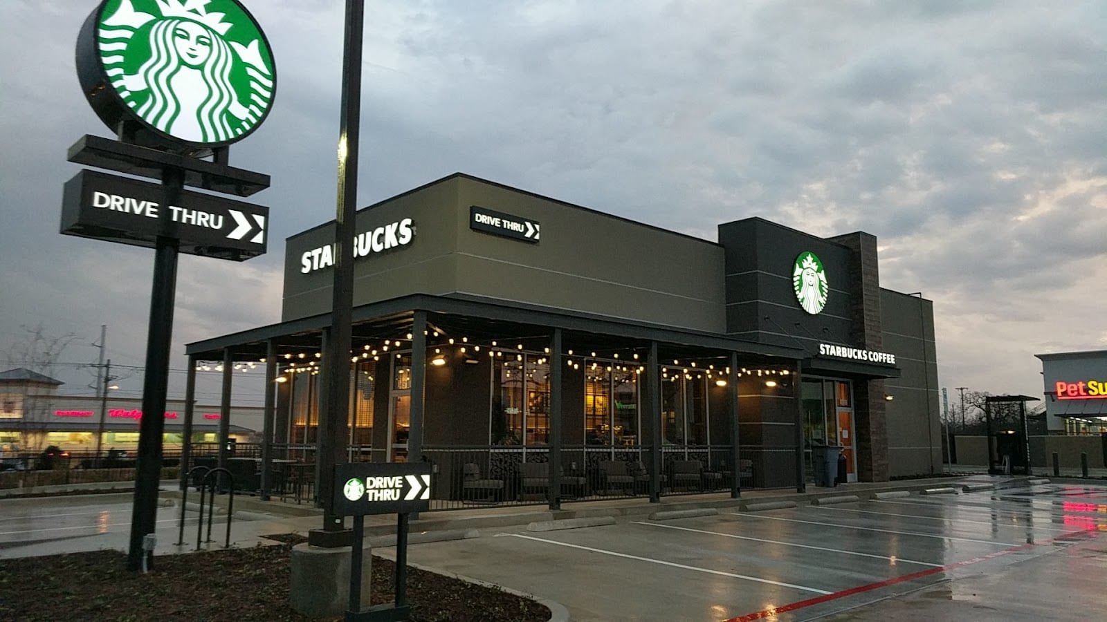 Starbucks Coffee Company, photo 2