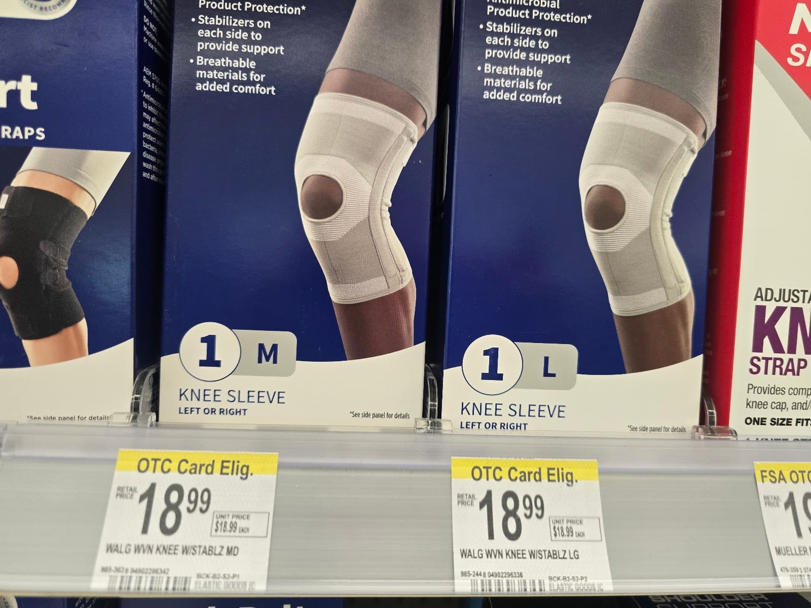 Walgreens Pharmacy