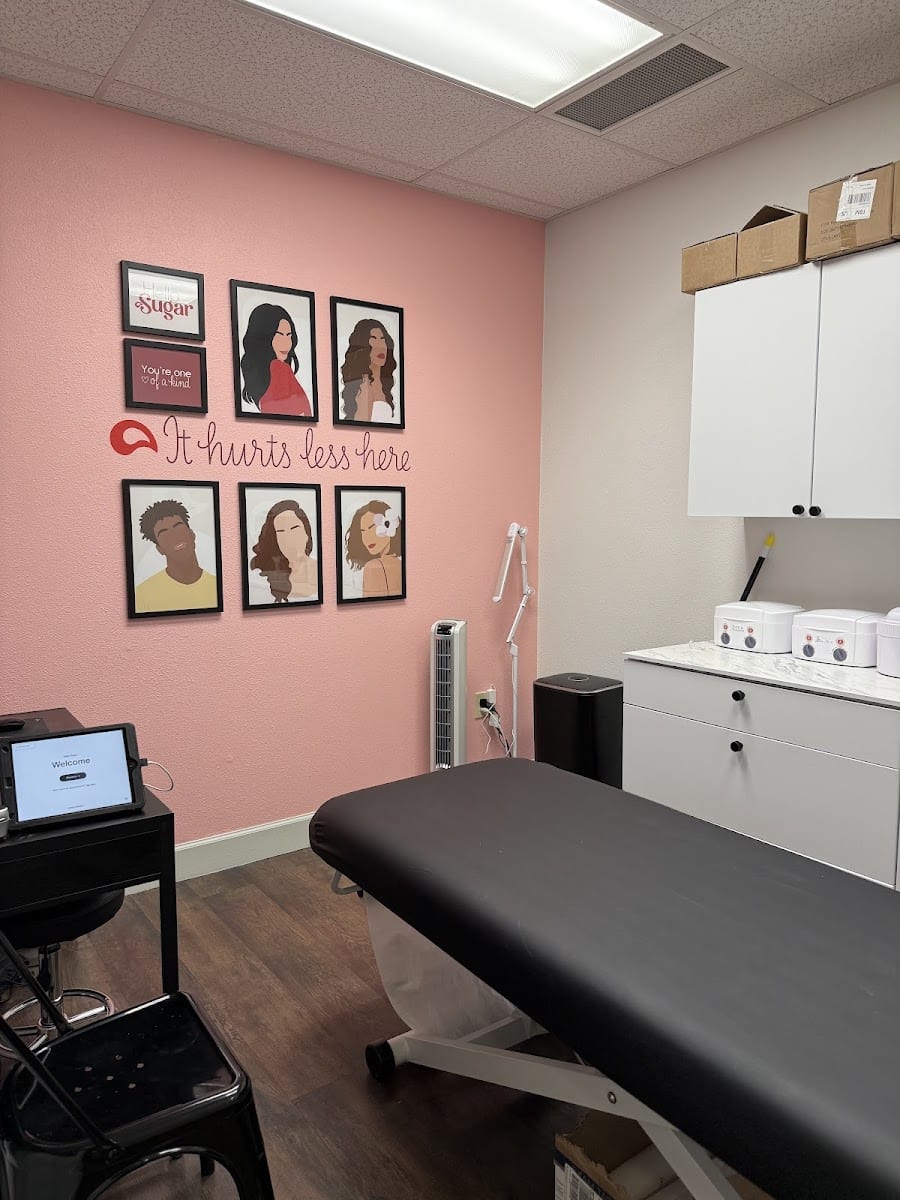 Hello Sugar | Round Rock - Brazilian Wax & Sugar Salon