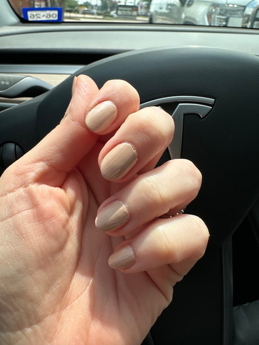 Zen Nail & Spa