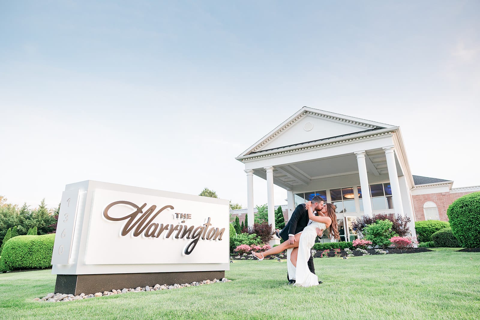 The Warrington, photo 4
