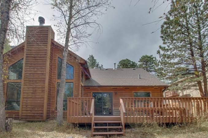 Riverhouse, Estes Park CO