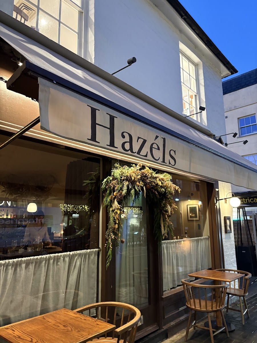 Hazéls, photo 3