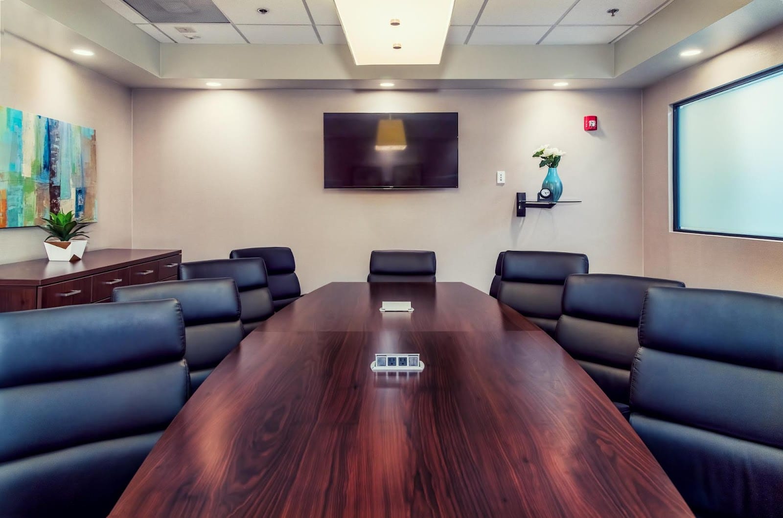 My Annapolis Office