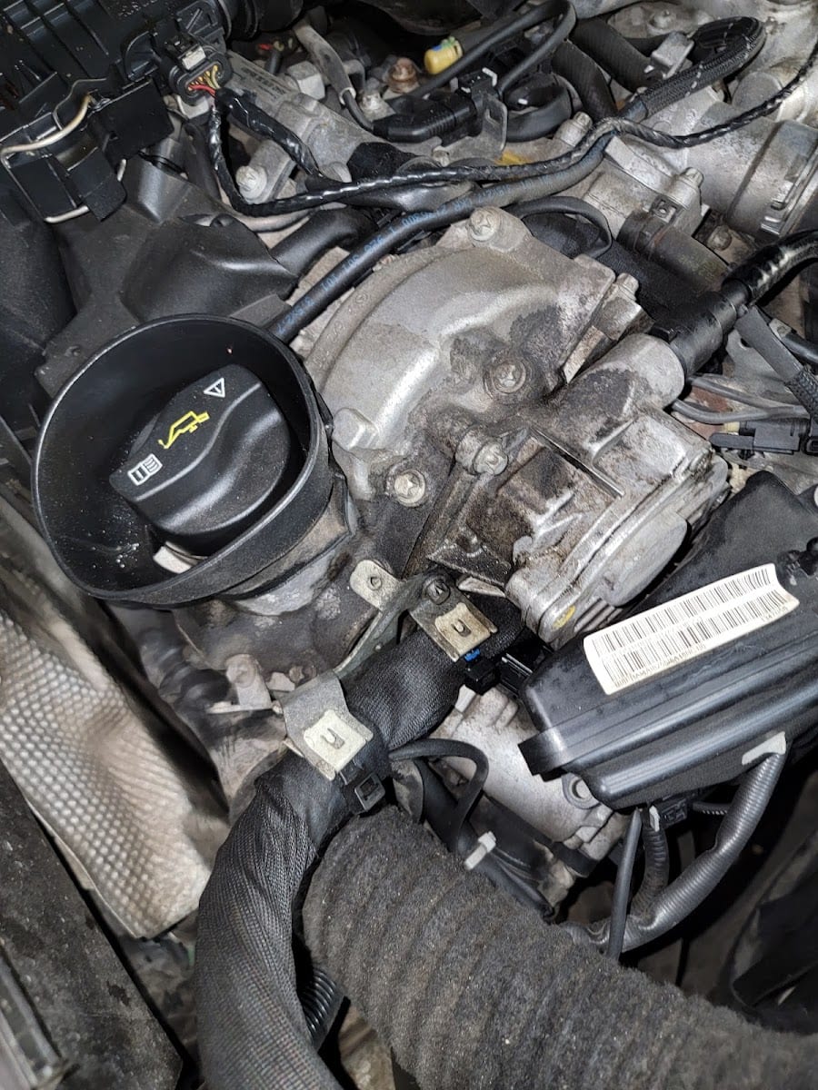 Complete Auto Repair, photo 3