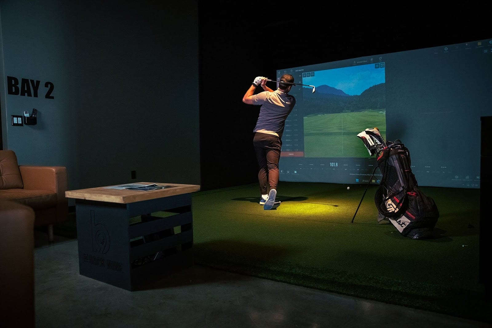 Back Nine Golf | Scottsdale, AZ