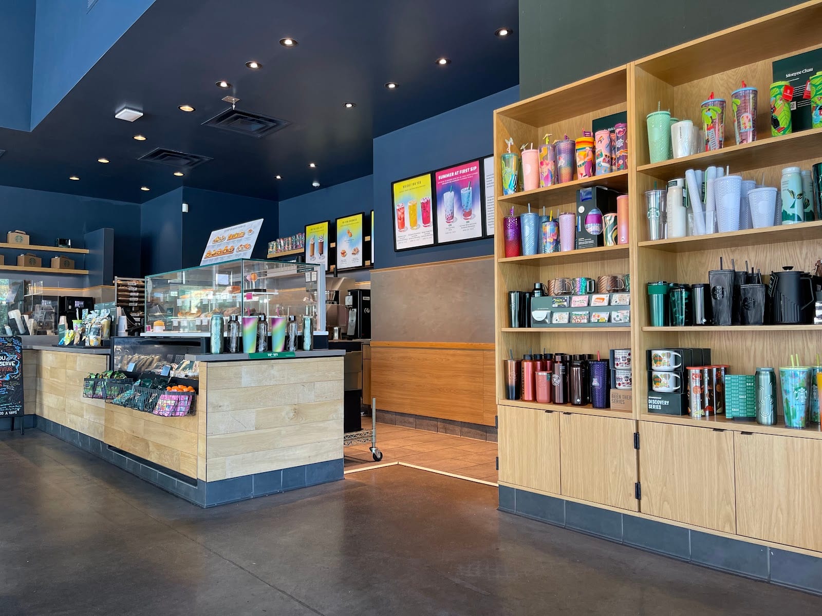 Starbucks Coffee Company, photo 4