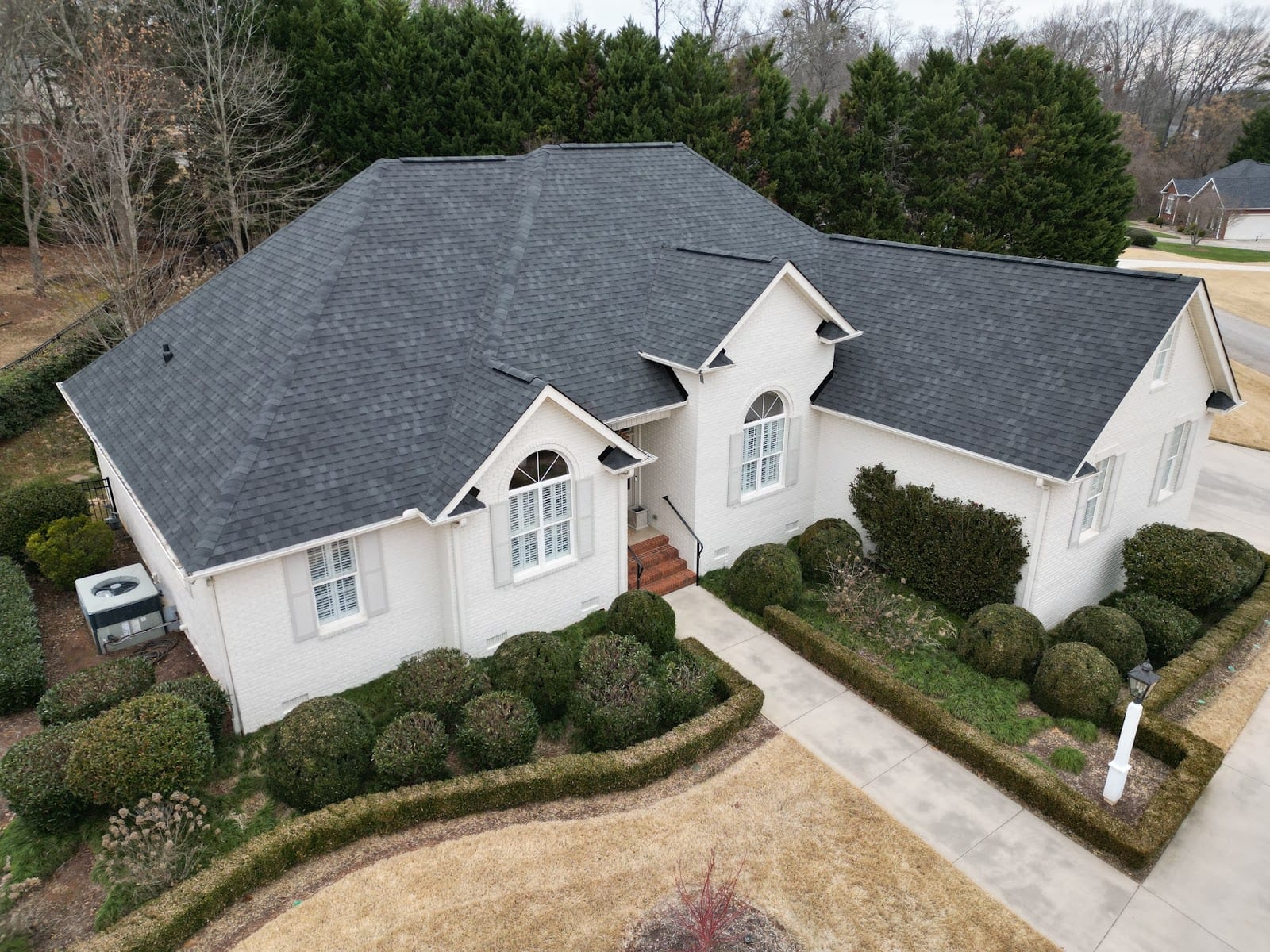 Southern Shingles Roofing & Exteriors, photo 4