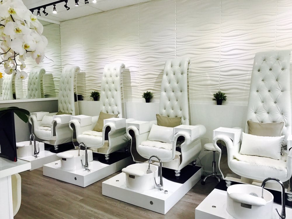 Mac Nail Spa, photo 2
