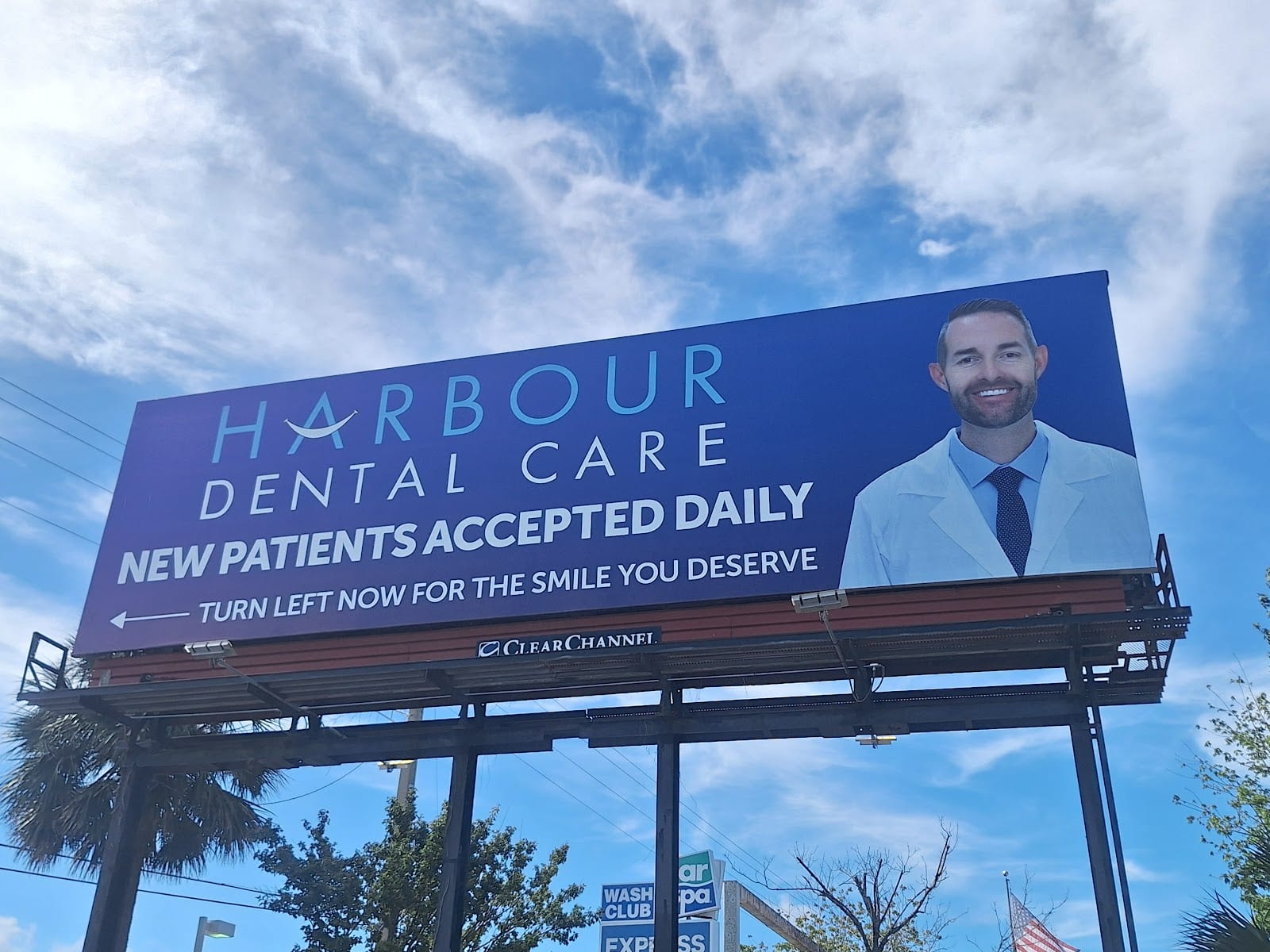 Harbour Dental Care - Orange Park, photo 3
