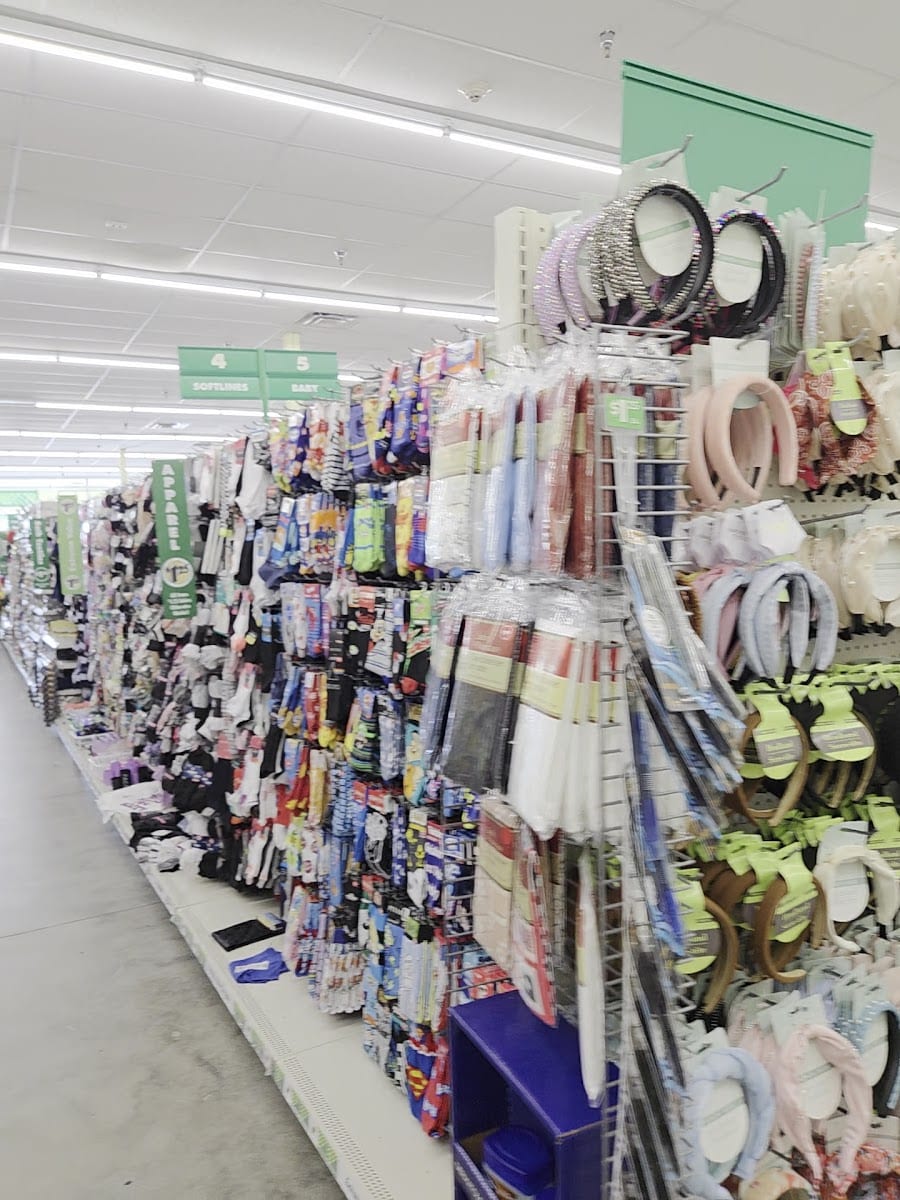 Dollar Tree, photo 3