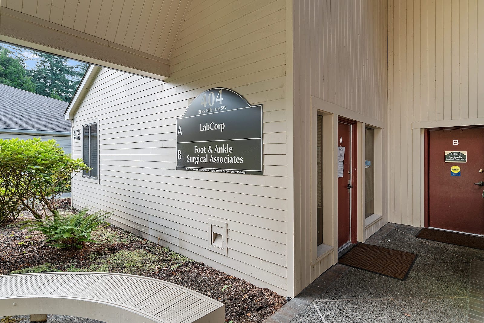 Foot & Ankle Surgical Associates, photo 3