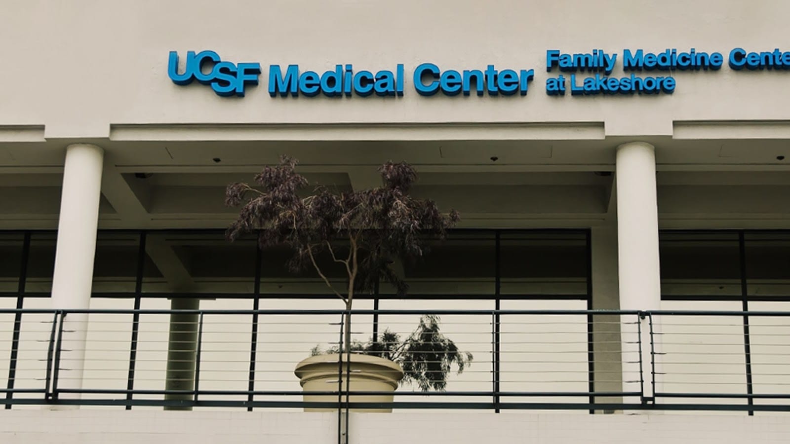 UCSF Family Medicine Center at Lakeshore, photo 2