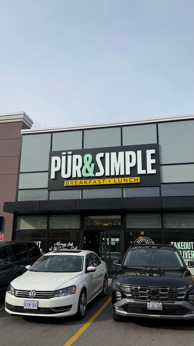 Pür & Simple, photo 2