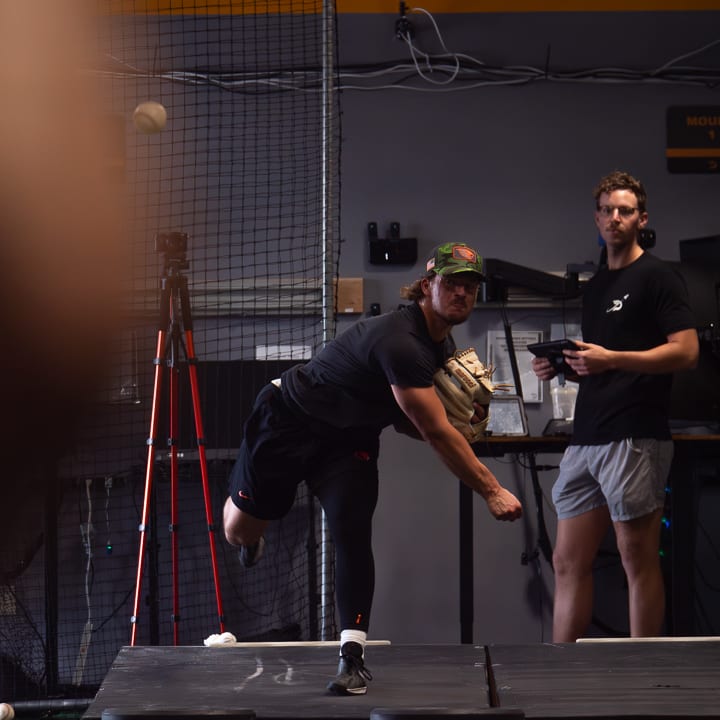 Driveline Baseball - Arizona, photo 3