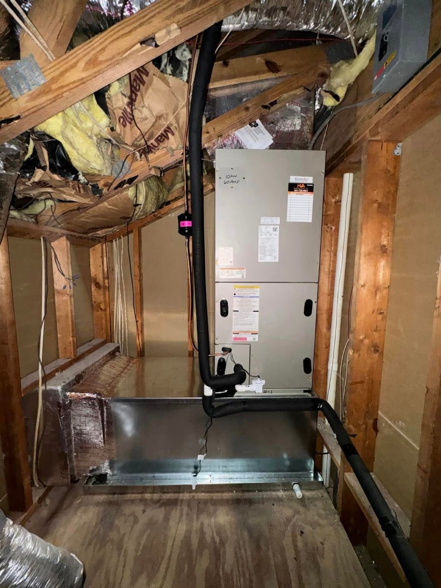 HVA Heating & Air, photo 4