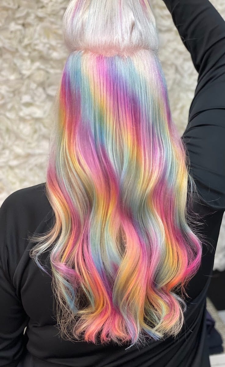 Evanti Hair Studio, photo 2