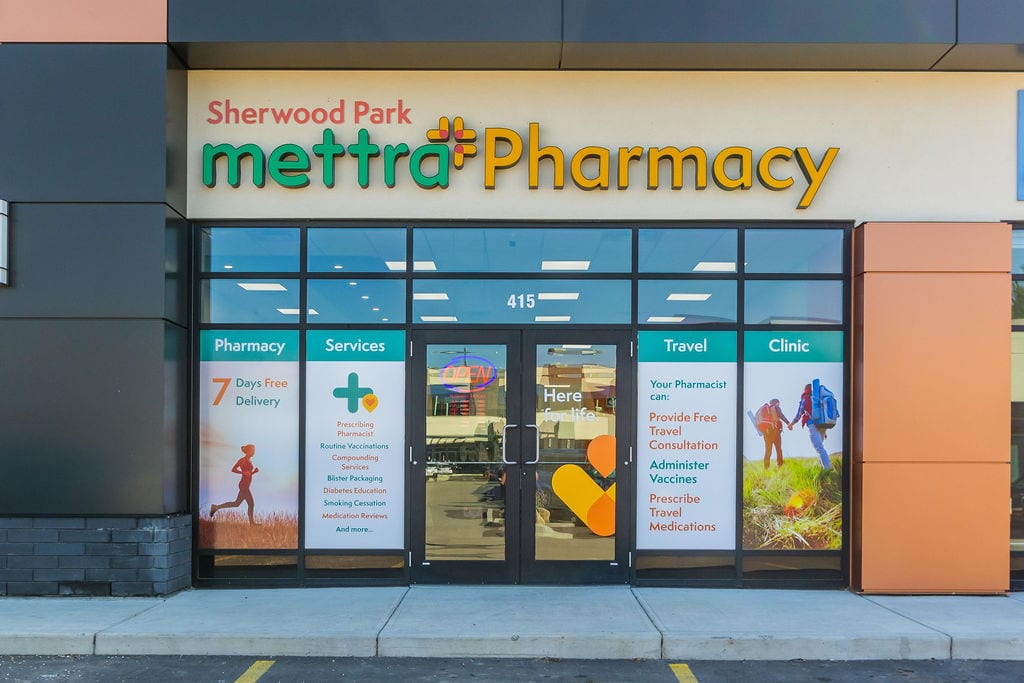SP mettra Compounding Pharmacy & Travel Clinic, photo 2