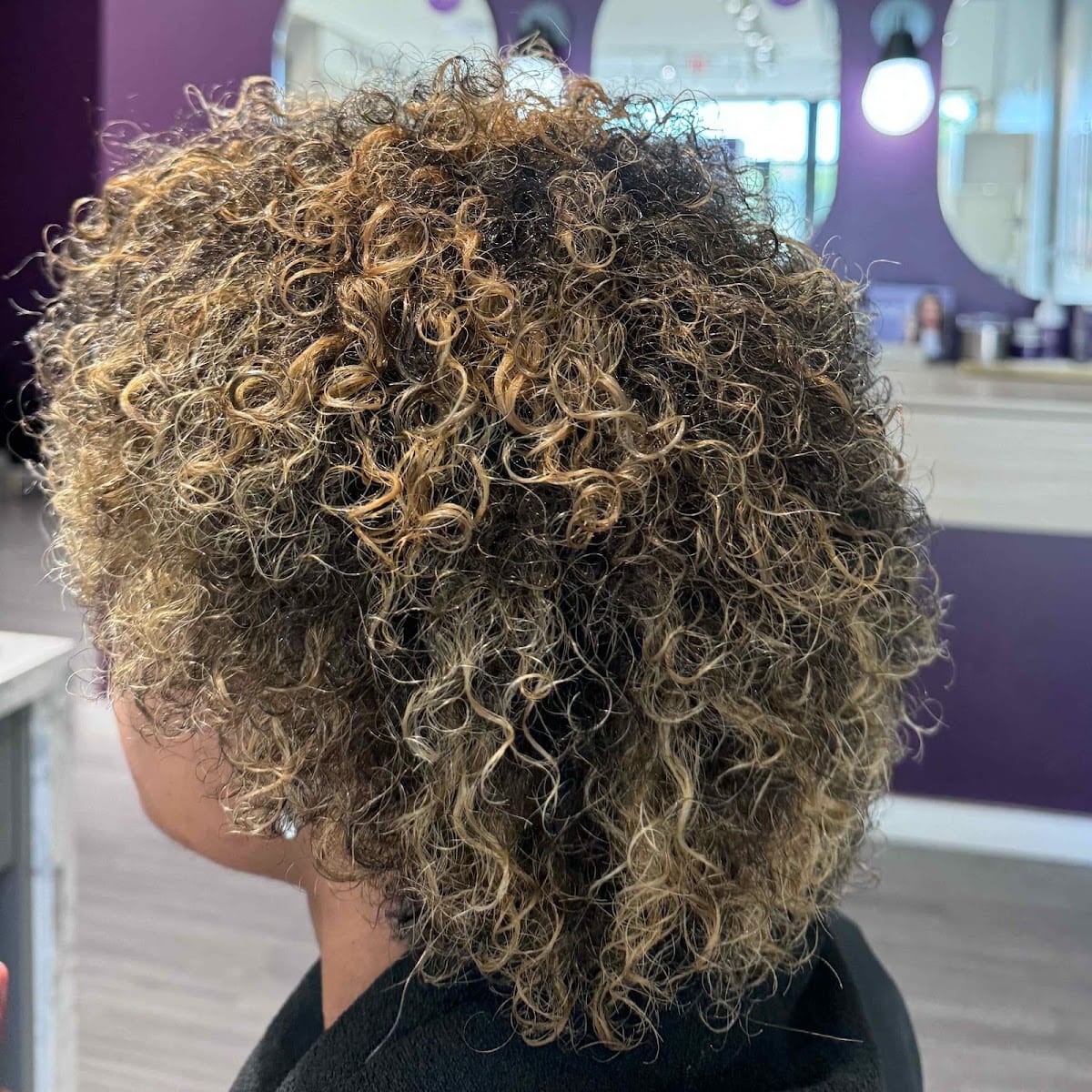 Madison Reed Hair Color Bar Highland Village, photo 4