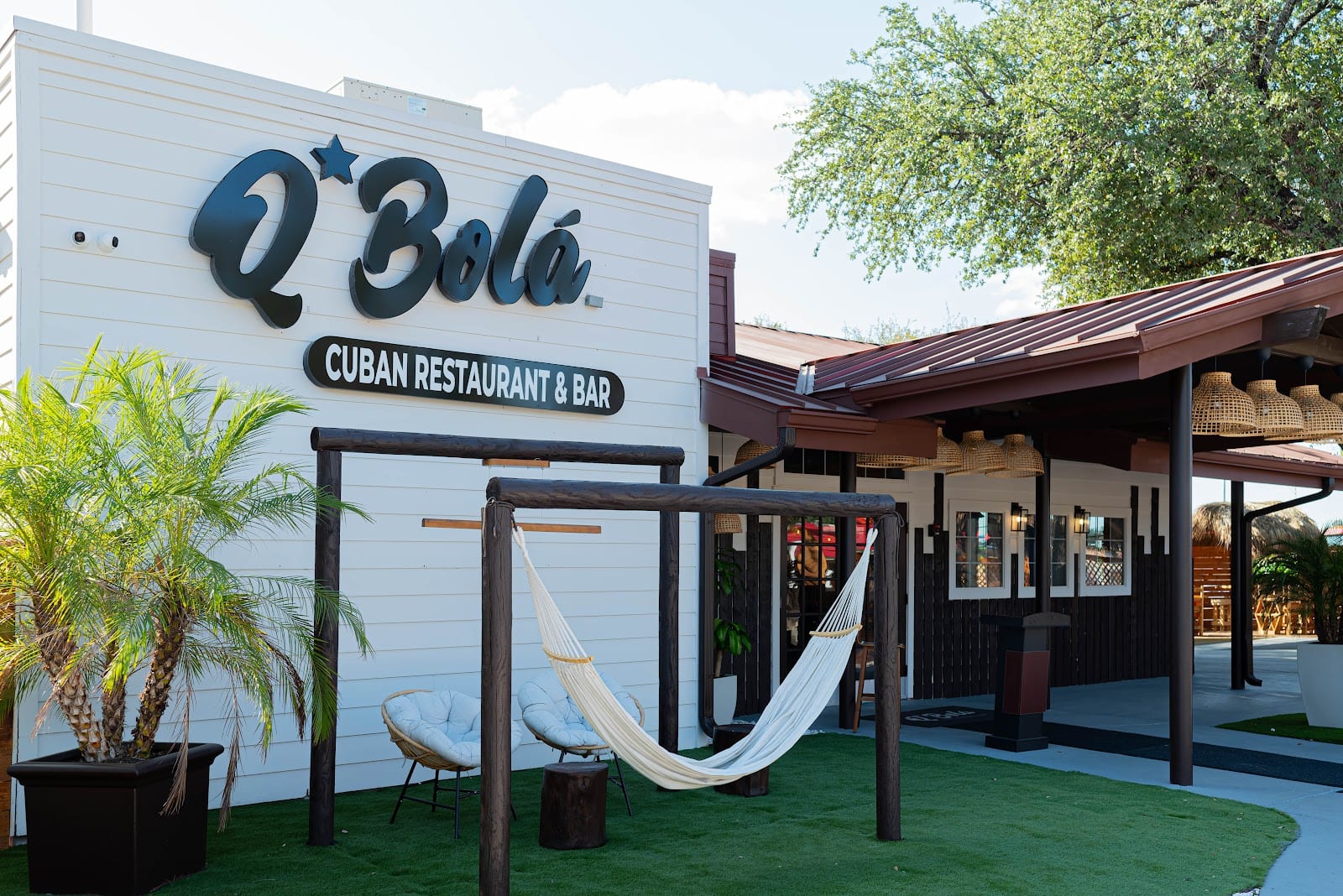 Q Bola Cuban Restaurant - Round Rock, photo 2