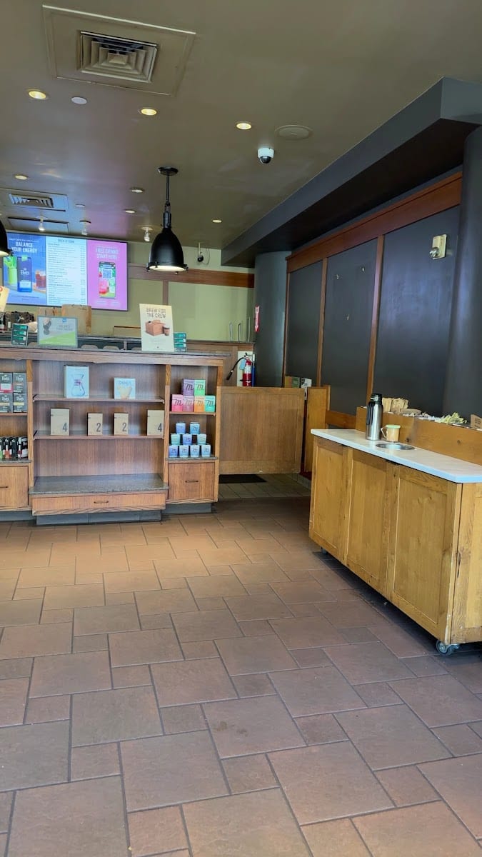 Peet's Coffee, photo 2