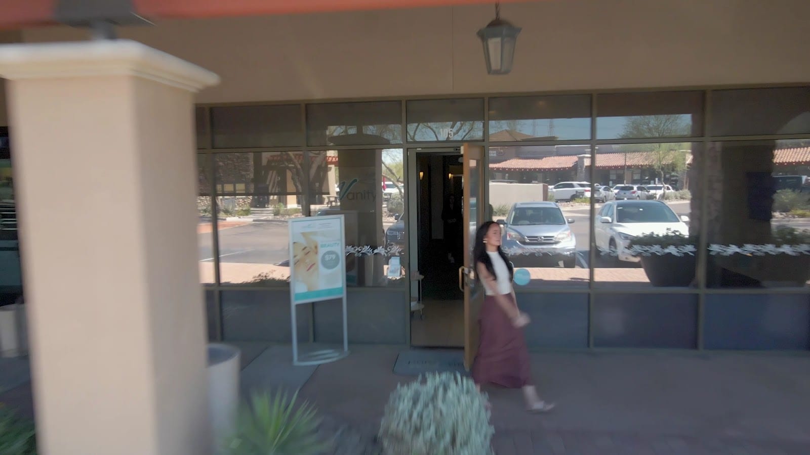 Pure Vanity Spa, photo 3