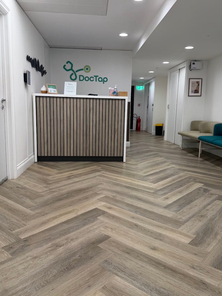 DocTap Private GP Liverpool Street & Bank, photo 3