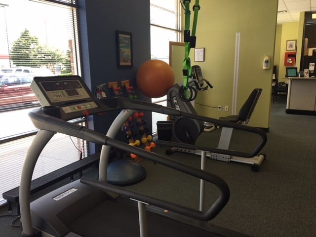 Livewell Physical Therapy, photo 4
