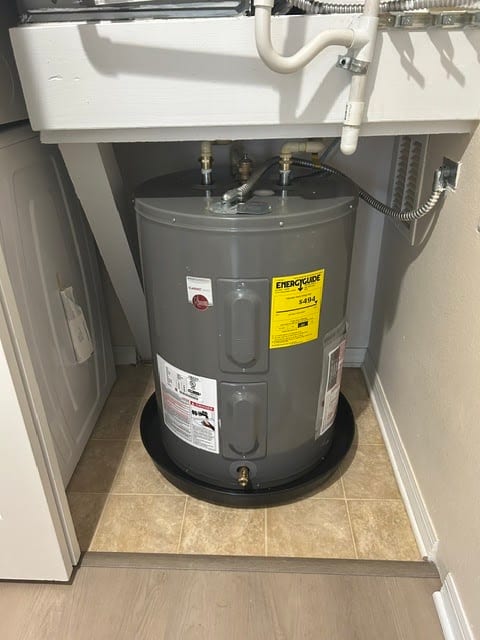 Five Star Plumbing of SWFL, Inc., photo 4