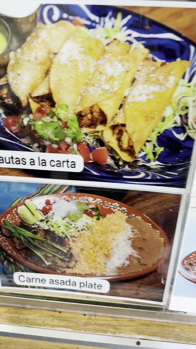 Taqueria La Paz, photo 2