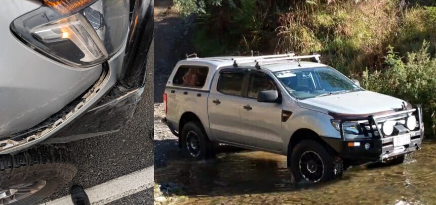 Rosebud & District Accident Repairs