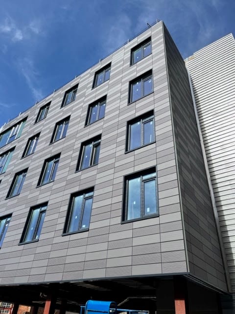 RMR FACADES LIMITED