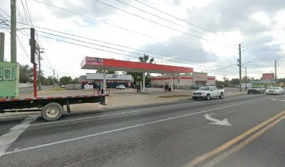 Gas Mart