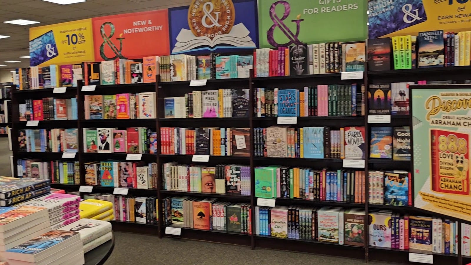 Barnes & Noble Cafe, photo 2