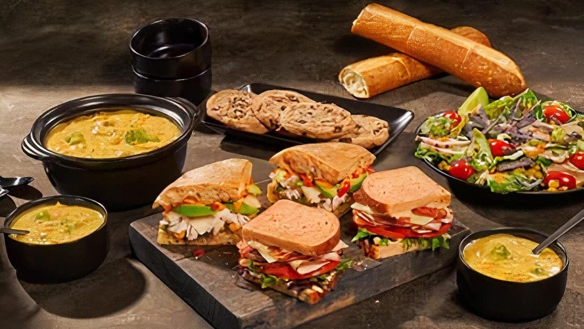 Panera Bread, photo 3