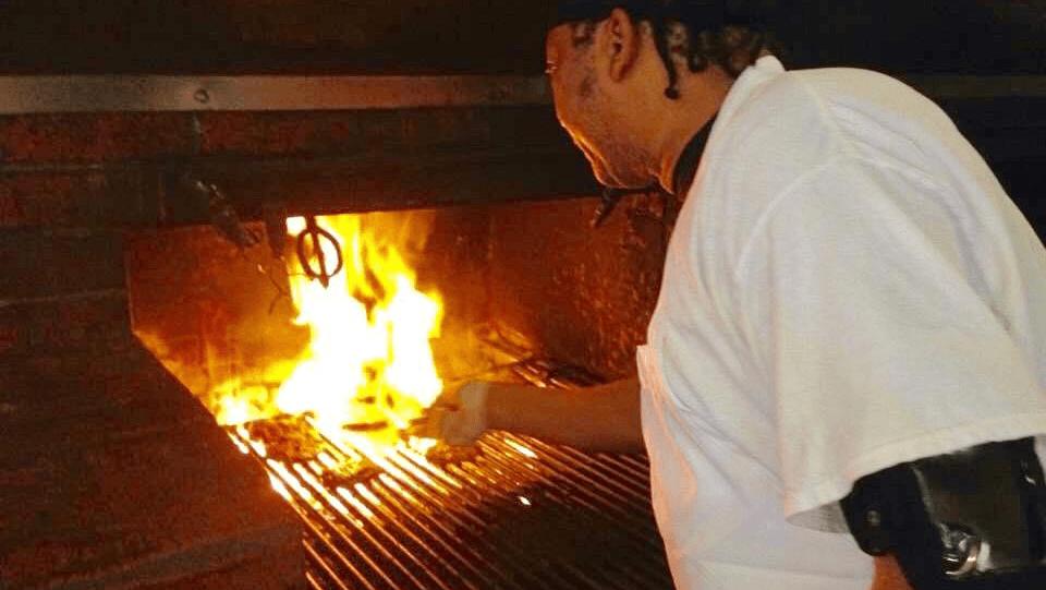 Black Angus, photo 3