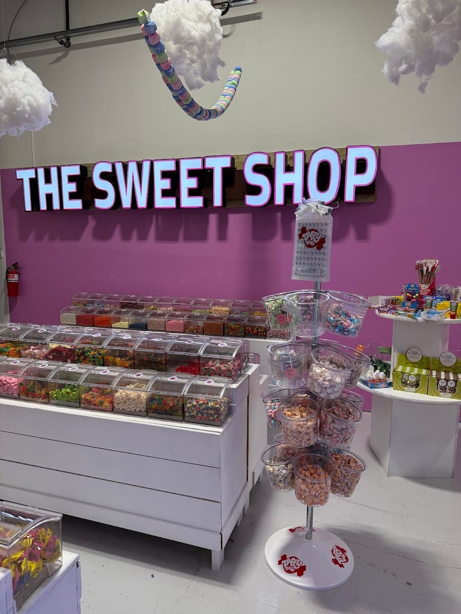 The Sweet Shop by Mumita's Bakery, photo 2