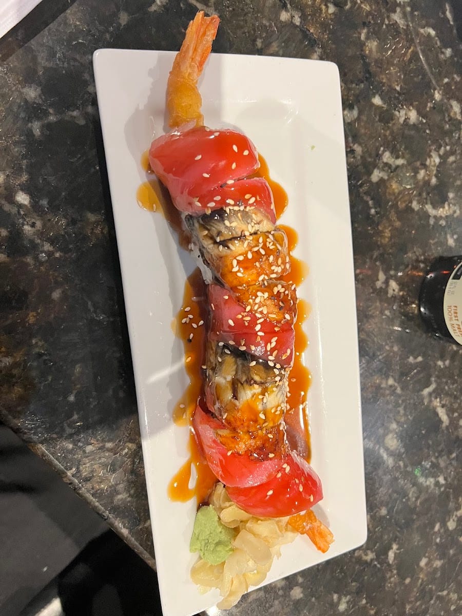 Ichiban Japanese Steakhouse, photo 4