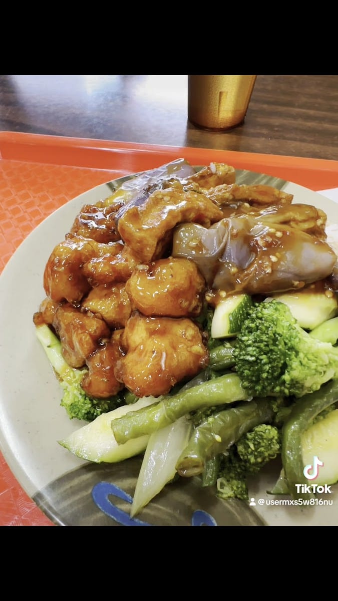 New Ming's, photo 2